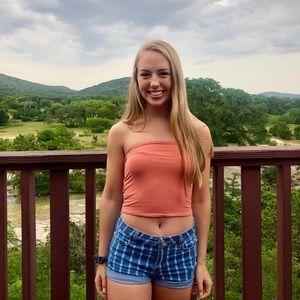 Meet your Posher, Kylar